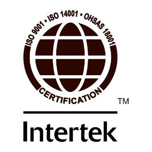 Intertek iso