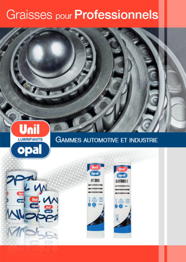 CHAINE FILANTE 75 F - Unil Opal Fabricant d'huiles et lubrifiants