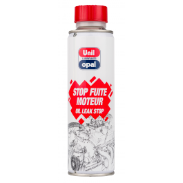 STOP-FUITES MOTEUR - Unil Opal Fabricant d'huiles et lubrifiants