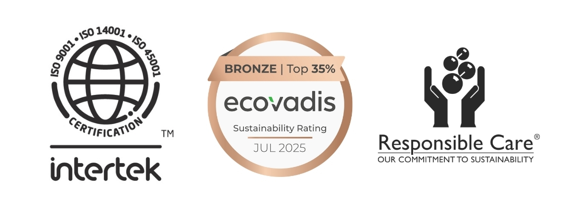 Intertek des sites sous triple certification